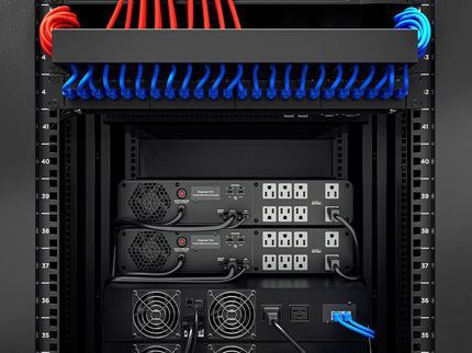 CyberPower CP1500PFCRM2U PFC Sinewave UPS