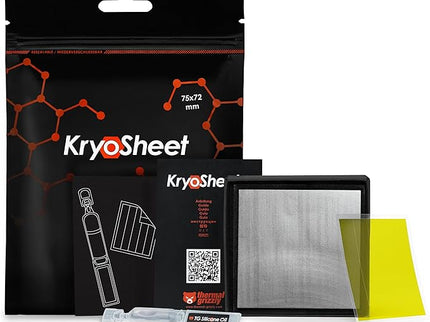 Thermal Grizzly KryoSheet 75x72x0.2mm
