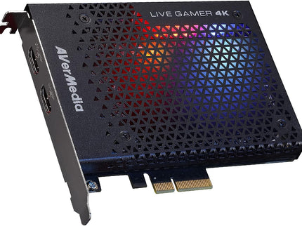 AVerMedia GC573 Live Gamer 4K