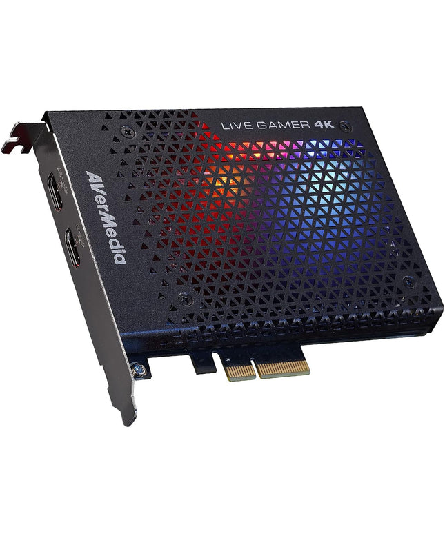 AVerMedia GC573 Live Gamer 4K