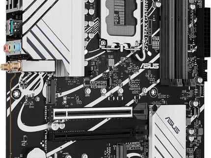 ASUS Z790 MAX Gaming WIFI7 Intel Z790