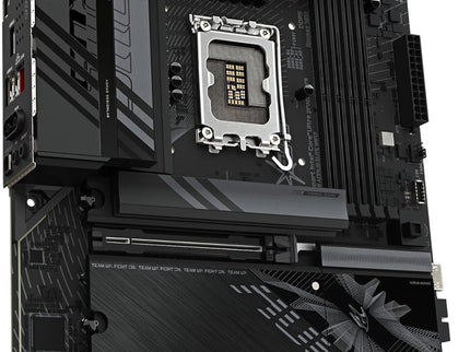 GIGABYTE Z890 AORUS Elite WIFI7 ICE Motherboard