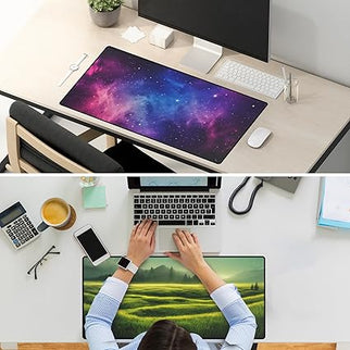 Customizable Photo Mouse Pad