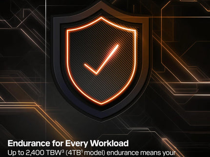 WD_BLACK 1TB SN8100 NVMe SSD Internal Solid State Drive