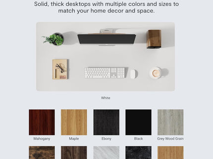 FlexiSpot EN1 Standing Desk