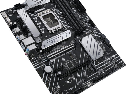 ASUS Prime B660-PLUS D4 LGA 1700