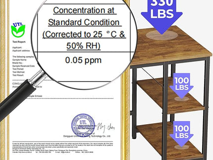 JOISCOPE Home Office Desk