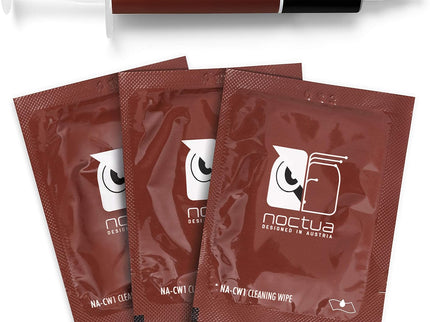 Noctua NT-H2 10g, Thermal Computer Paste incl. 10 Cleaning Wipes (10g)