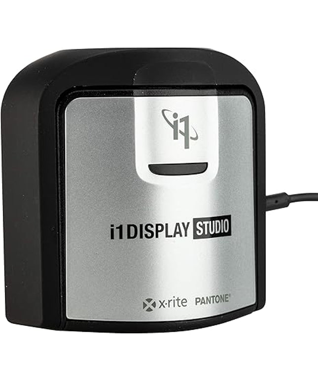 X-Rite i1Display Studio (legacy)