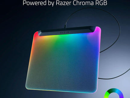 Razer Firefly V2 Pro RGB Gaming Mouse Mat