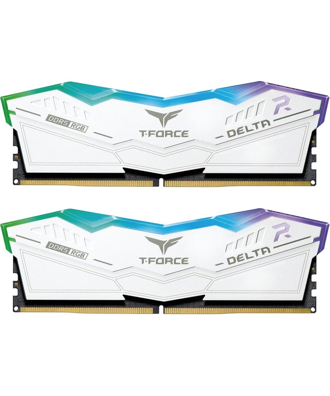 TEAMGROUP T-Force Delta RGB DDR5 Ram 32GB