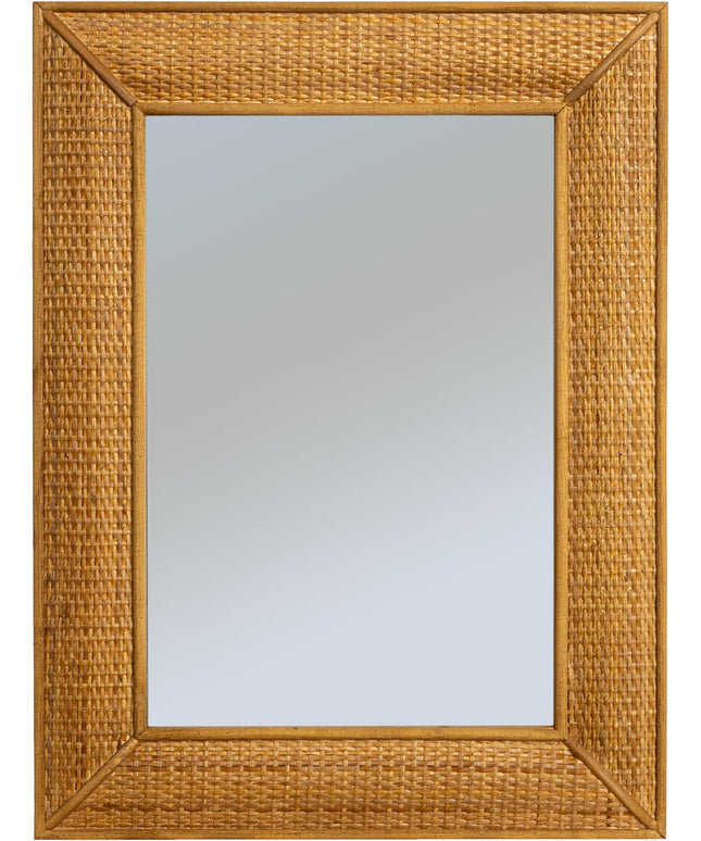 Orrin wall Mirror