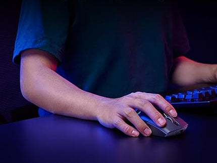 ASUS ROG Keris Wireless AimPoint Gaming Mouse