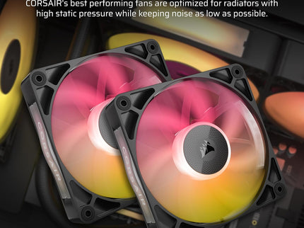 Corsair iCUE Link Titan 280 RX RGB Liquid CPU Cooler