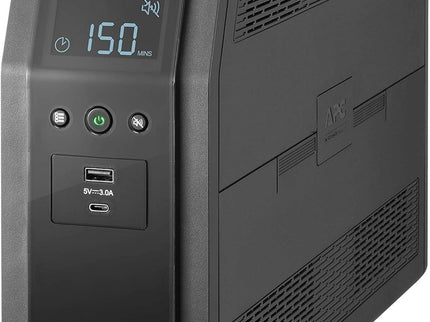 APC UPS 1500VA Sine Wave UPS