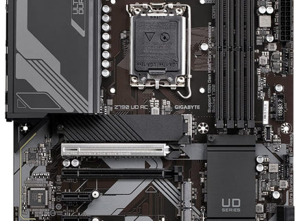GIGABYTE Z790 UD AC