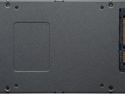 Kingston 480GB A400 SATA 3 2.5" Internal SSD