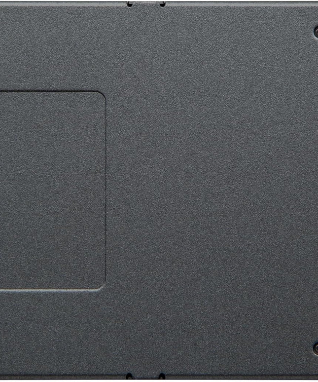 Kingston 480GB A400 SATA 3 2.5" Internal SSD