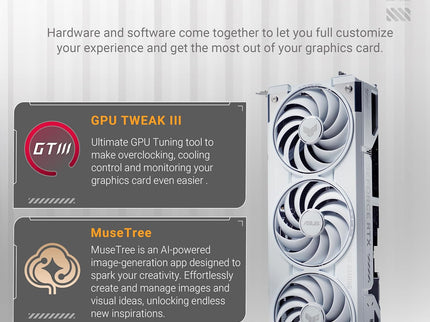 ASUS TUF Gaming GeForce RTX ™