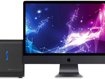 Sonnet eGPU Breakaway Box 750