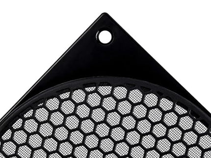 Silverstone 120mm Fan Filter with Honeycomb Grille