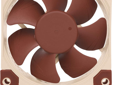 Noctua NF-A8 ULN, Ultra Quiet Silent Fan, 3-Pin