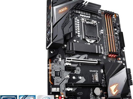 Gigabyte Z390 AORUS Elite