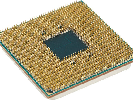 AMD Ryzen 5 5500 6-Core, 12-Thread Unlocked Desktop Processor