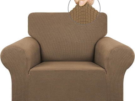 Slip cover for Crawford Pillowback Chair and a Half Comfort Swivel Glider