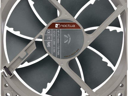 Noctua NF-P12 redux-1700 PWM