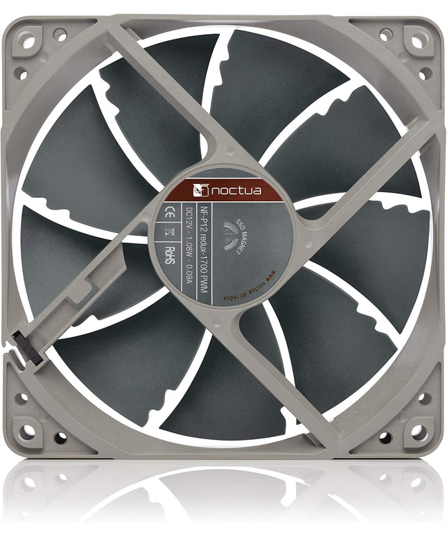 Noctua NF-P12 redux-1700 PWM