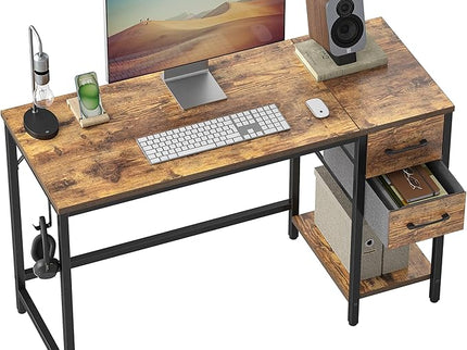 CubiCubi Computer Desk
