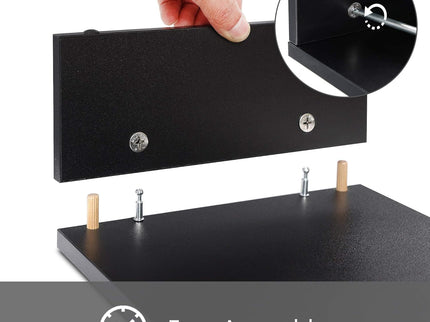 FITUEYES 2-Tier Monitor Stand