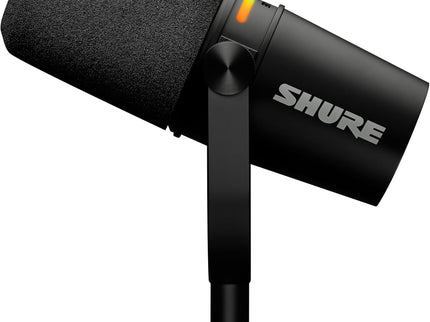 Shure MV7+ Podcast Mic