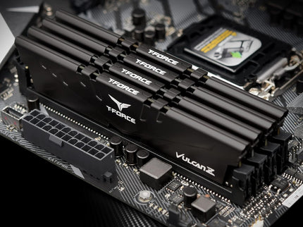 TEAMGROUP T-Force Vulcan Z DDR4 16GB