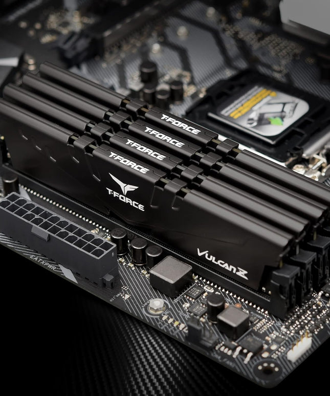 TEAMGROUP T-Force Vulcan Z DDR4 16GB