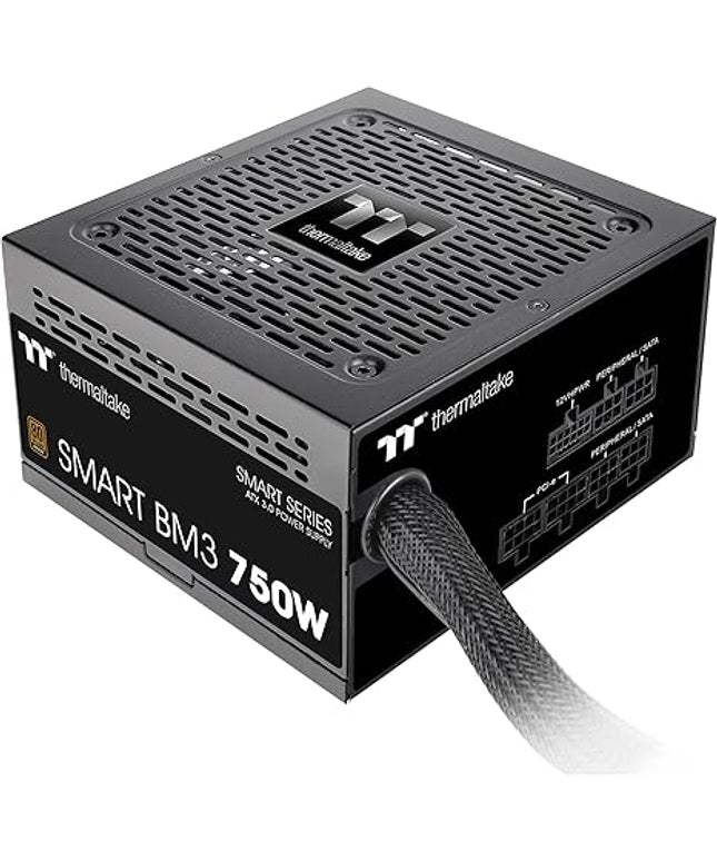 Thermaltake Smart BM3 750W 80Plus
