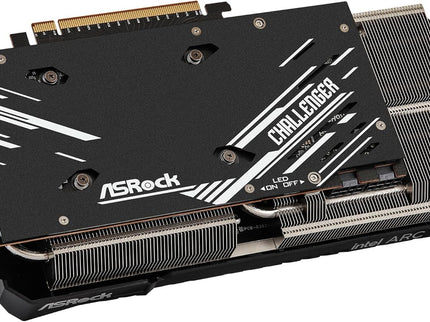ASRock Intel Arc A750 Challenger SE 8GB