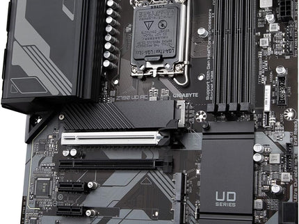 GIGABYTE Z790 UD AC