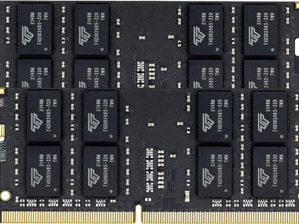 Timetec 32GB KIT(2x16GB) DDR4 3200MHz