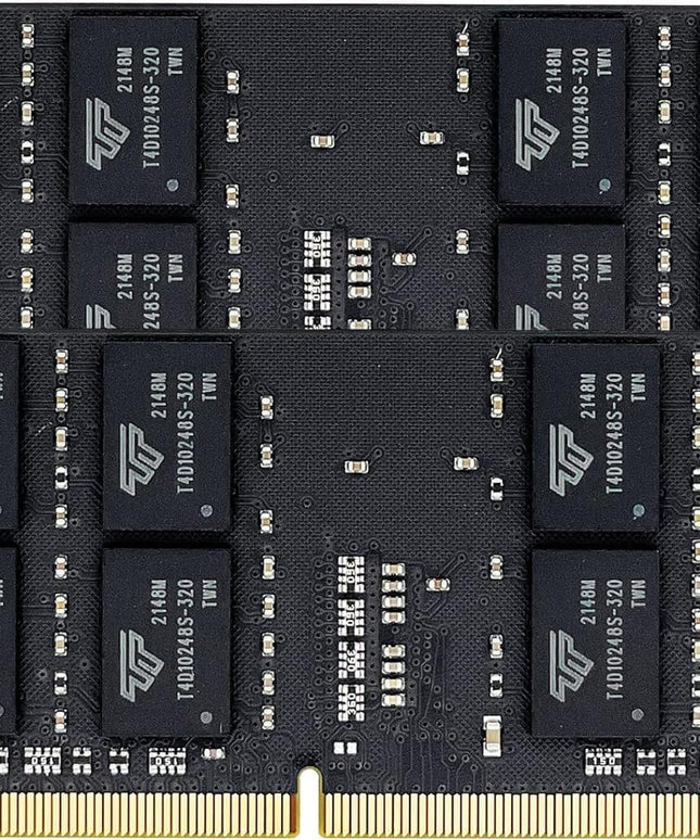 Timetec 32GB KIT(2x16GB) DDR4 3200MHz