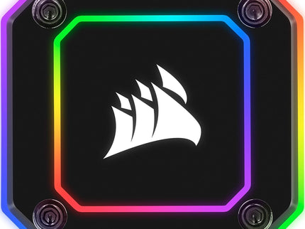 Corsair iCUE H100i Elite Capellix Liquid CPU Cooler