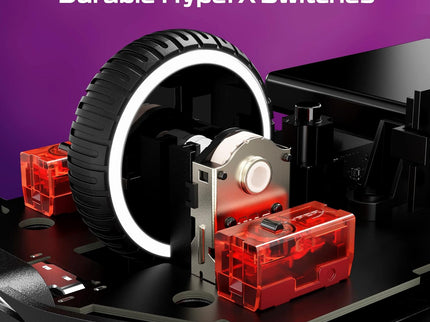 HyperX Pulsefire Haste 2 Wireless Gaming Mouse