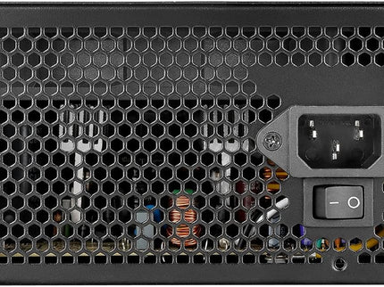 Thermaltake Smart 500W 80+ White Certified PSU