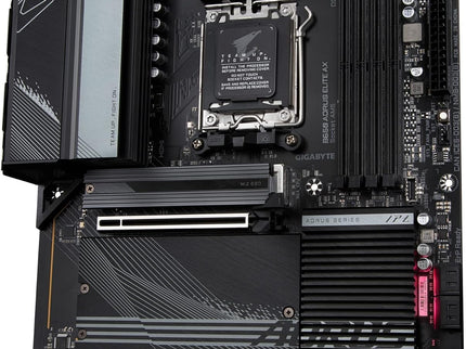 GIGABYTE B650 AORUS Elite AX