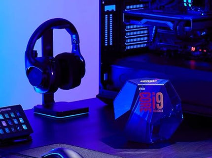 Intel Core i9-9900K Desktop Processor 8