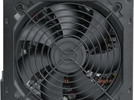 Segotep 650W 80 Plus Gold Certified