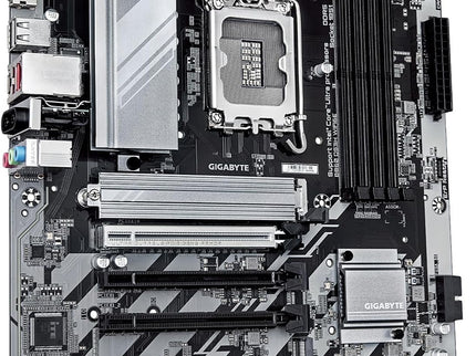 GIGABYTE B860 DS3H WIFI6E Intel Core Ultra