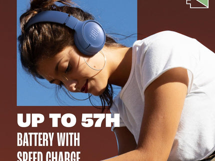 ChatGPT said:  JBL Tune 520BT – Wireless On-Ear Headphones