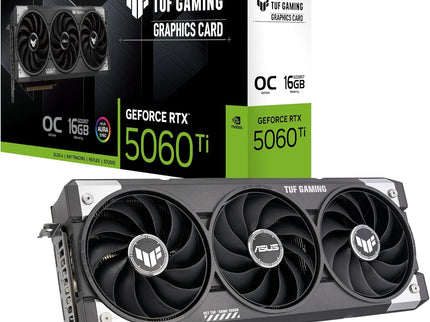 ASUS TUF Gaming GeForce RTX ™